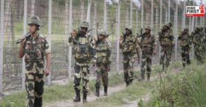 India Pakistan Ceasefire