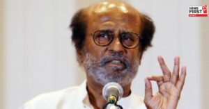 Rajinikanth On Pahalgam Attack