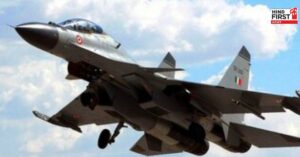 India Pakistan Tension