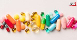 India's Dominance Pharma Sector