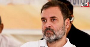 Rahul Gandhi On Jammu Kashmir