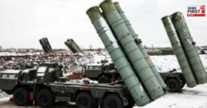 India- Pakistan Tension