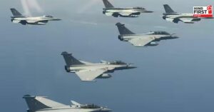 India Pakistan Tension