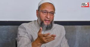 Asaduddin Owasi On Politics