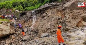 Jammu Kashmir Weather Update