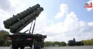 India Pakistan Tension