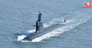 Adani Defense Make Sonobuoy