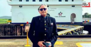 Shashi Tharoor Colombia Visit 