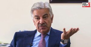 India Pakistan Tension