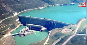 Pakistan on Sindhu Treaty