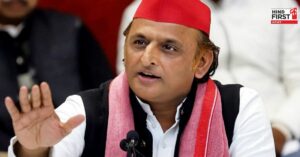 Akhilesh Yadav On BJP