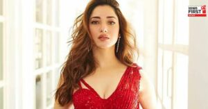 Tamannaah Bhatia