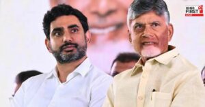 PM Modi Visit Andhra Pradesh