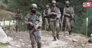 Pahalgam Terror Attack