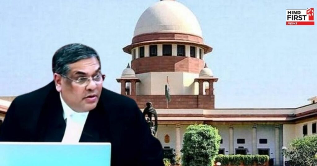 Supreme Court Judges Assets