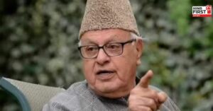 Pahalgam Terror Attack