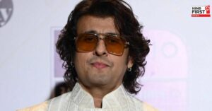 Sonu Nigam Music Concert Dispute