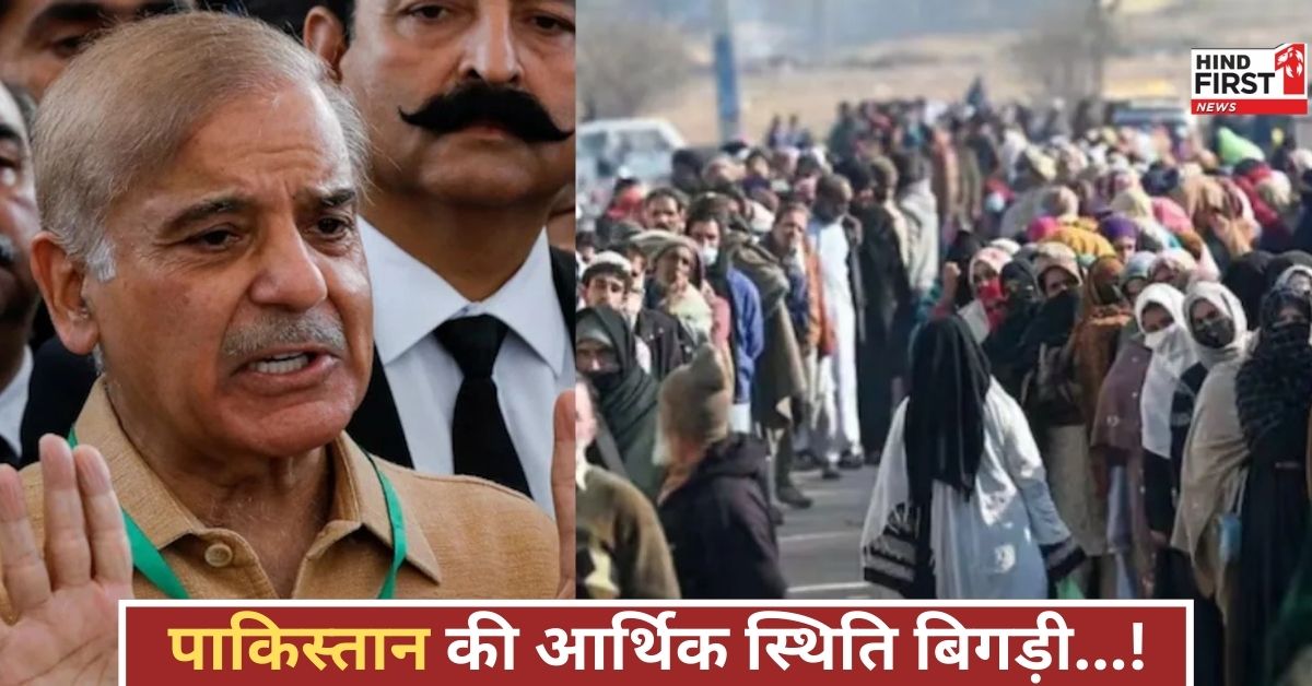 जंग नहीं, लेकिन तबाही जारी! भारत की चाल से रोज फुंक रहे पाकिस्तान के 4 अरब, बचने की राह नहीं!