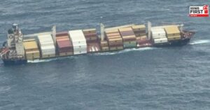 Kerala Beaches On High Alert