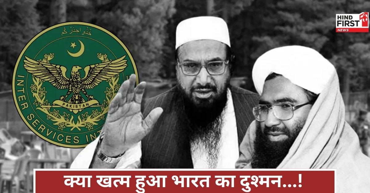 Operation Sindoor: जैश के ठिकानों पर हमला, मसूद अजहर समेत टॉप आतंकी मारे जाने की खबर!