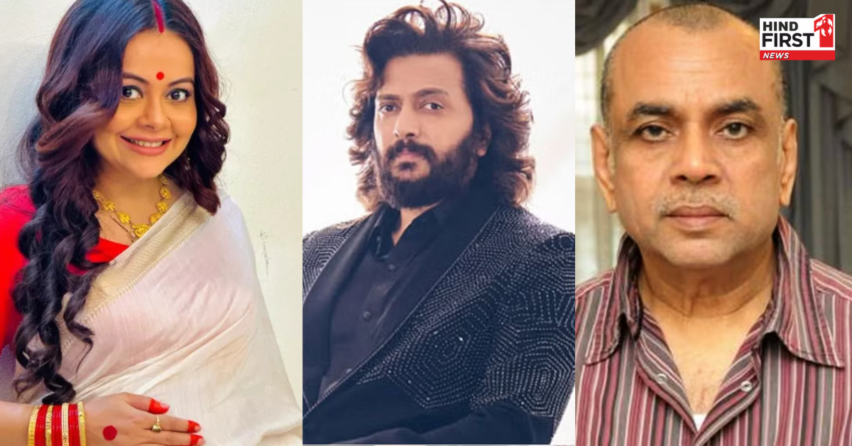 पहलगाम अटैक पर भारतीय सेना की बड़ी कार्रवाई, ऑपरेशन सिंदूर के तहत पाकिस्तान में की एयर स्ट्राइक, सेलेब्स ने की तारीफ