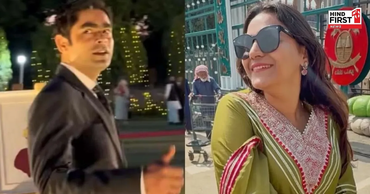 दिल्ली में बैठा था ISI का जासूस: ‘दानिश’ के नाम से चल रही थी पाकिस्तान की बड़ी साजिश! दिल्ली में बैठा था ISI का जासूस: ‘दानिश’ के नाम से चल रही थी पाकिस्तान की बड़ी साजिश!