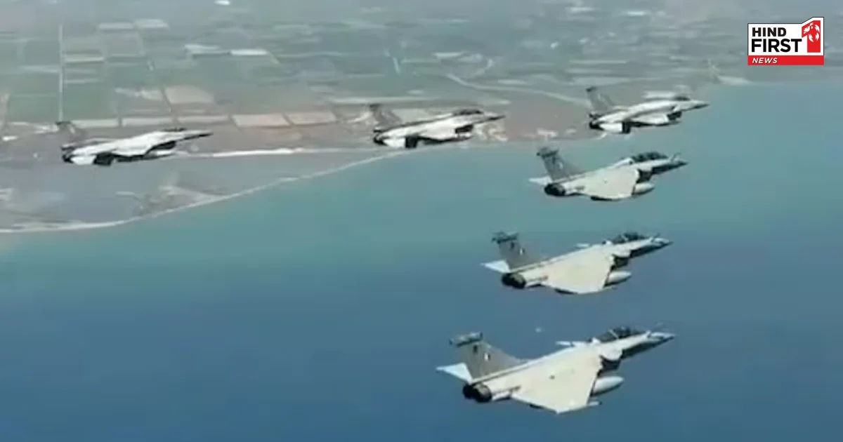 इधर ‘डमी फाइटर जेट’ से भारत ने किया खेल, उधर ब्रह्मोस ने मचा दी पाक में तबाही