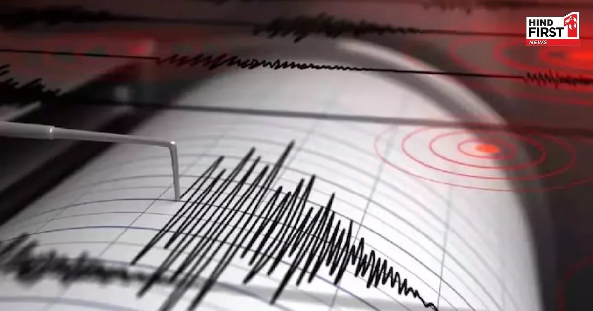 धरती फिर कांपी: ईरान से लेकर मणिपुर तक भूकंप के झटकों से मची अफरा-तफरी