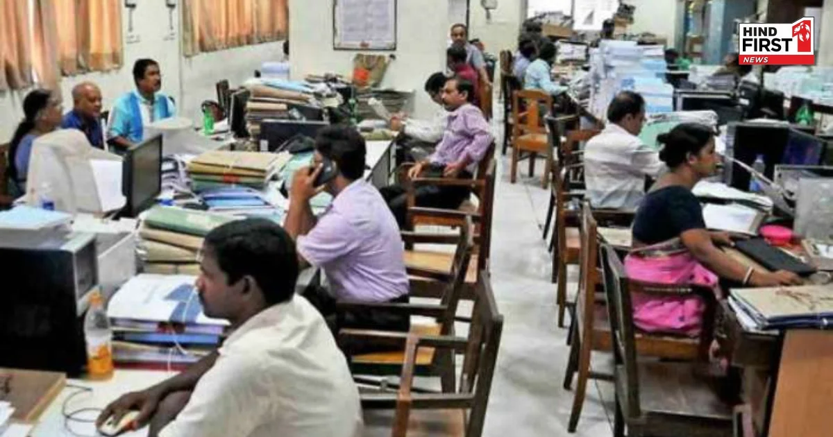 अब रिटायरमेंट पर मिलेगी ज्यादा पेंशन: केंद्र सरकार का ‘नोशनल इंक्रीमेंट’ तोहफा