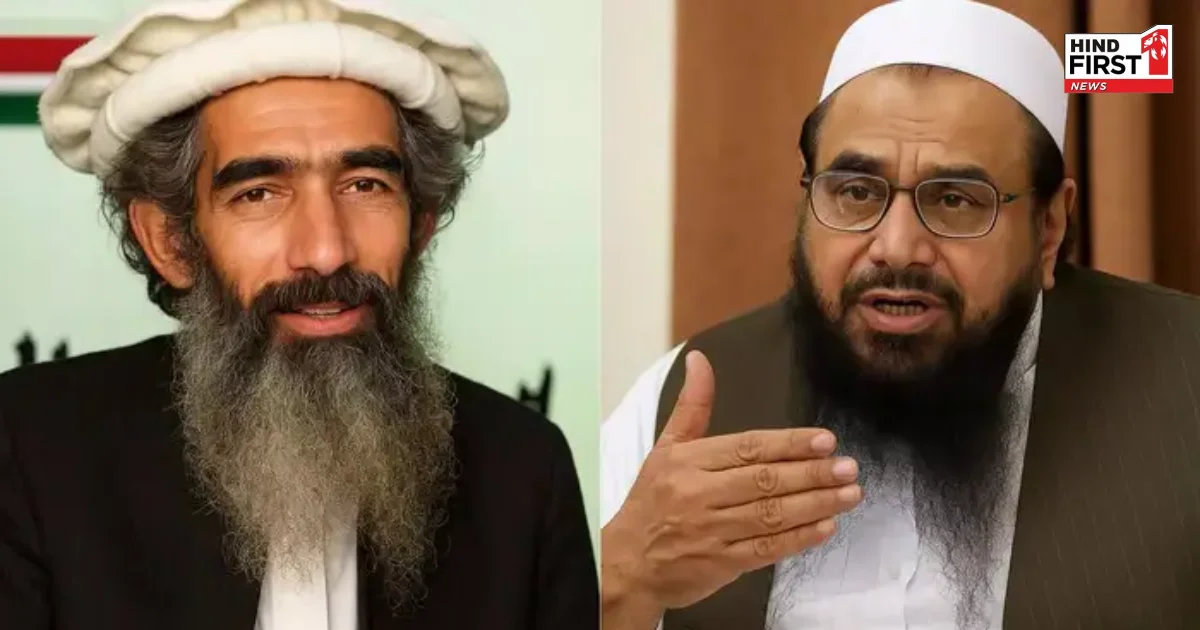 भारत पर हमले की साजिश रचने वाला आतंकी आमिर हमजा गिन रहा अंतिम घड़ियां, हाफिज सईद का है खास भारत पर हमले की साजिश रचने वाला आतंकी आमिर हमजा गिन रहा अंतिम घड़ियां, हाफिज सईद का है खास