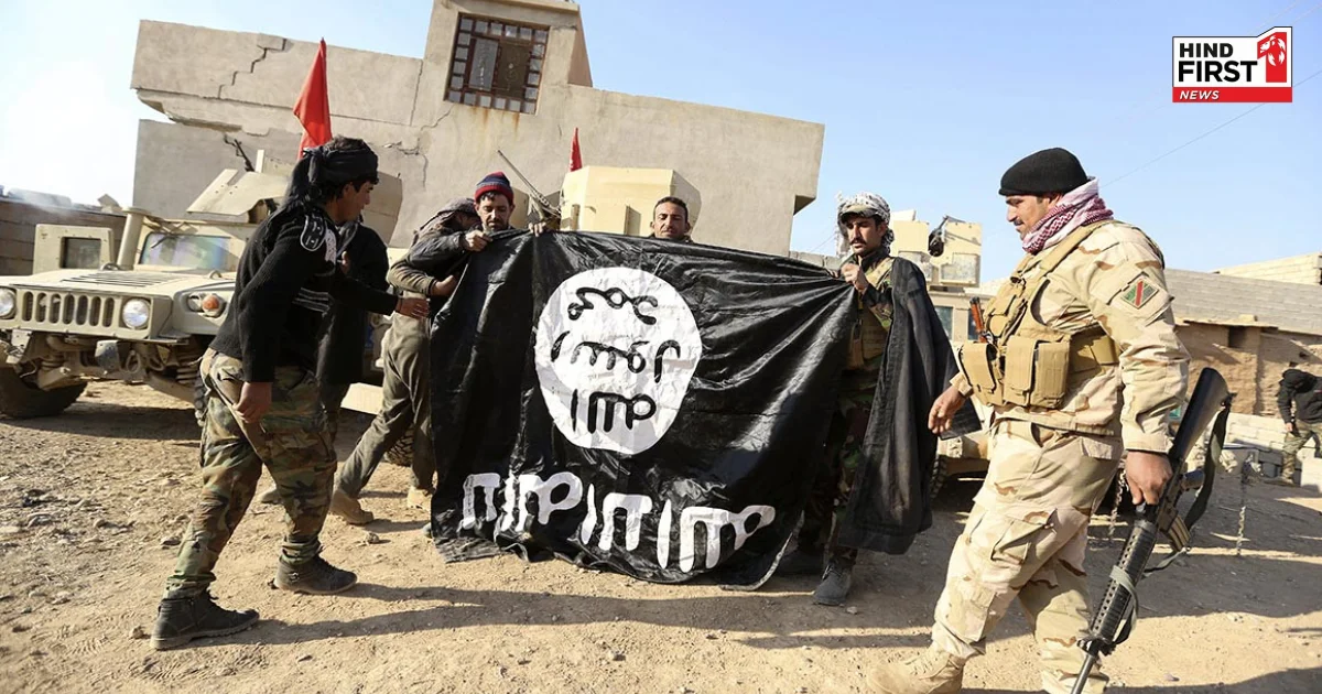 इस्लामिक स्टेट ने खोली पाकिस्तान की पोल! बलूचिस्तान में आतंकी कैंप का कबूलनामा, BLA-BLF के खिलाफ जंग का ऐलान