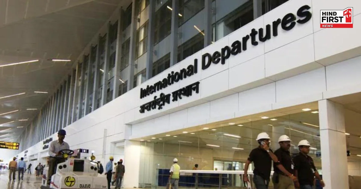 भारत-पाक तनाव के बीच दिल्ली एयरपोर्ट पर 3 दिन में 295 फ्लाइट्स रद्द, नई एडवाइजरी हुई जारी