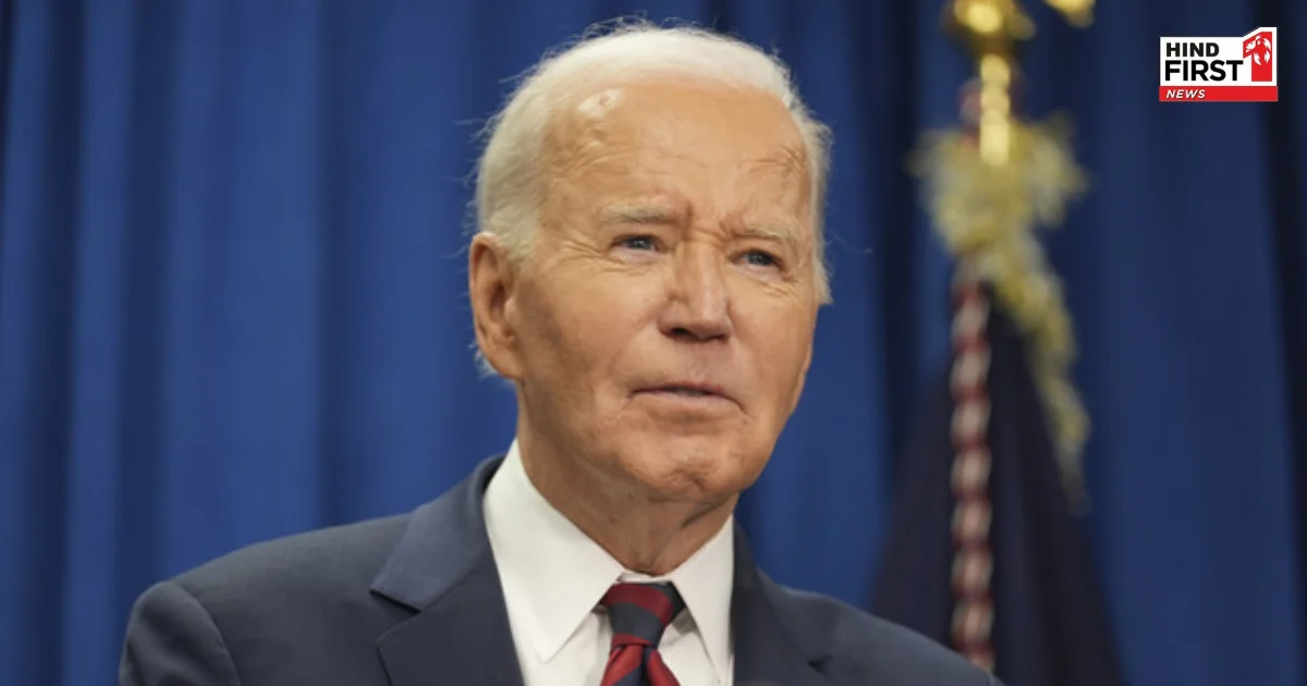 अमेरिका के पूर्व राष्ट्रपति जो बाइडेन को हुआ कैंसर, ट्रंप और हिलेरी क्लिंटन ने दिया यह रिएक्शन