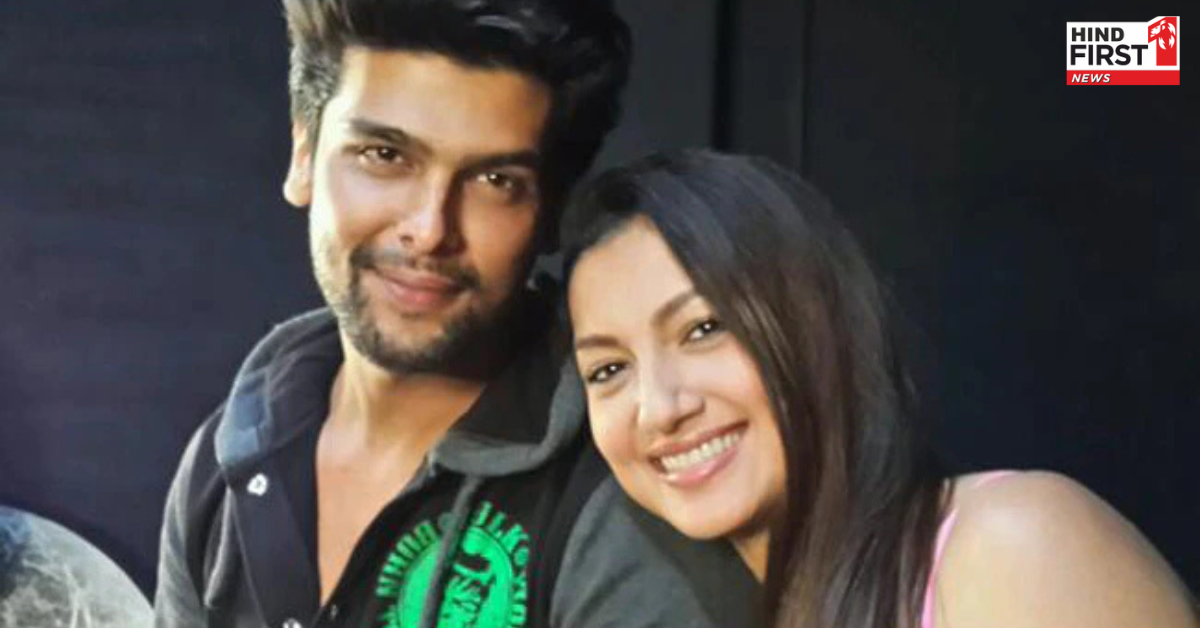 कुशाल टंडन ने सालों बाद गौहर खान संग ब्रेकअप की बताई वजह, बोले- वह मेरा धर्म बदलवाना चाहती थी