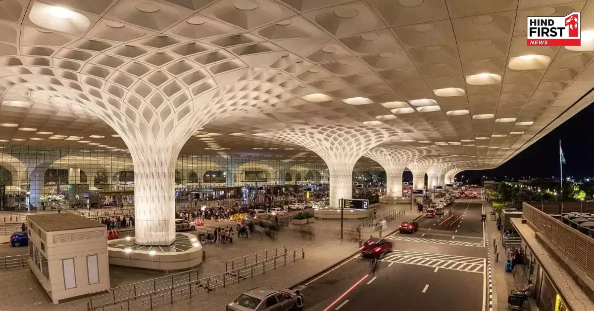 मुंबई एयरपोर्ट पर तुर्की नहीं, अब इंडो-थाई कंपनी संभालेगी ग्राउंड हैंडलिंग, Celebi के कर्मचारी होंगे ट्रांसफर मुंबई एयरपोर्ट पर तुर्की नहीं, अब इंडो-थाई कंपनी संभालेगी ग्राउंड हैंडलिंग, Celebi के कर्मचारी होंगे ट्रांसफर