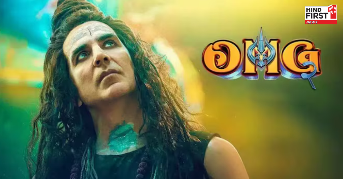 अक्षय कुमार की OMG 3 पर चल रही बात, जानें कब शुरू होगी शूटिंग अक्षय कुमार की OMG 3 पर चल रही बात, जानें कब शुरू होगी शूटिंग