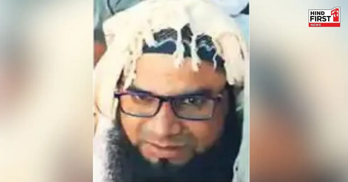 राजस्थान से दबोचा गया पाक जासूस कासिम, पाकिस्तानी महिला से ही शादी भी की थी