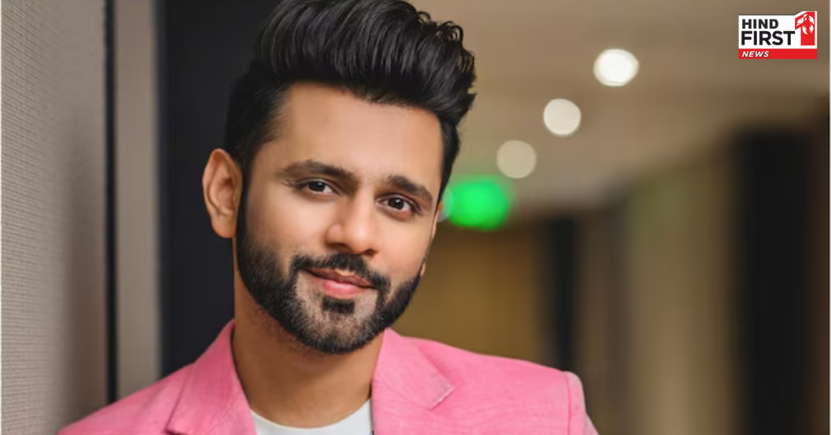 राहुल वैद्य ने तुर्किए में परफॉर्म करने के ऑफर को कहा ना, बोले- जो मेरे देश का दुश्मन है, मुझे.. राहुल वैद्य ने तुर्किए में परफॉर्म करने के ऑफर को कहा ना, बोले- जो मेरे देश का दुश्मन है, मुझे..