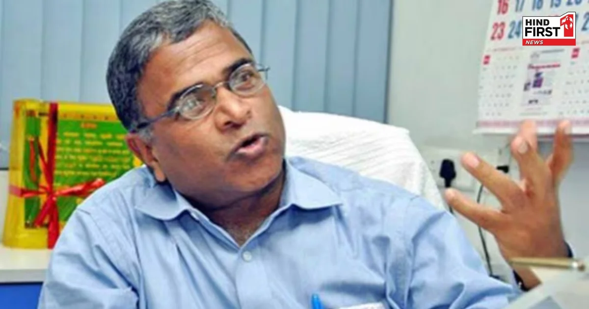 राहुल गांधी पर गरजे हरिवंश, कहा– ‘इतिहास खोलूं तो कांग्रेस जवाब नहीं दे पाएगी’ राहुल गांधी पर गरजे हरिवंश, कहा– ‘इतिहास खोलूं तो कांग्रेस जवाब नहीं दे पाएगी’