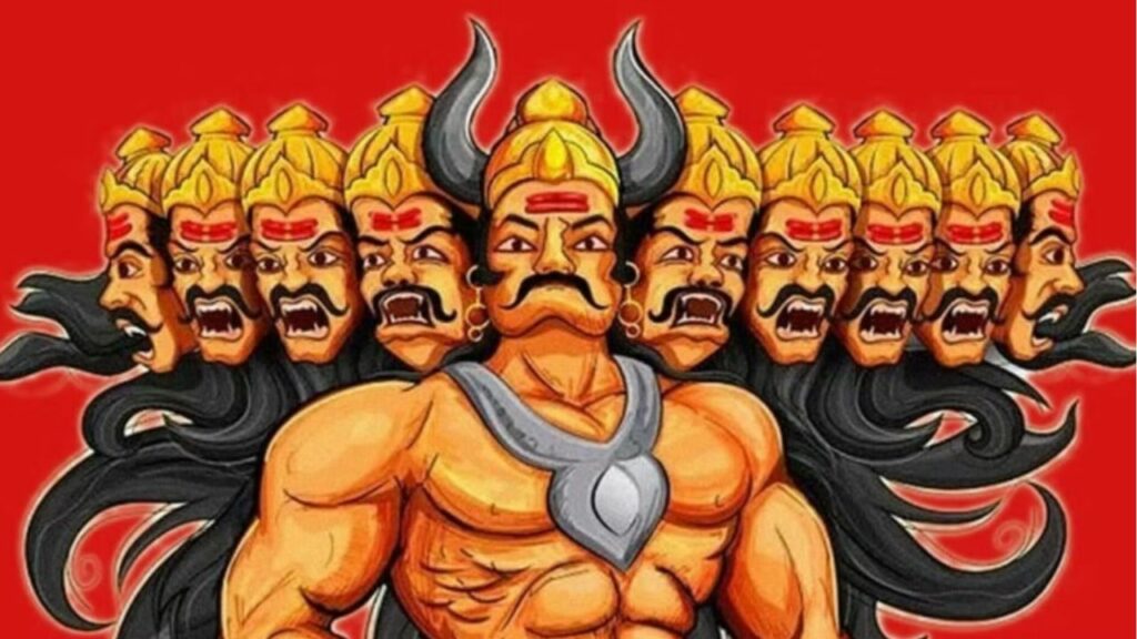 Kanwar Yatra 2025: कांवड़ यात्रा से रावण का संबंध