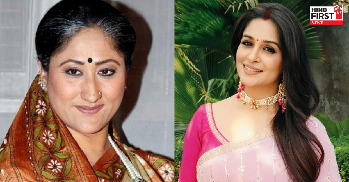 दीपिका कक्कड़ को लिवर ट्यूमर होने से ऑन-स्क्रीन सास जयति भाटिया को लगा सदमा, की जल्द ठीक होने की प्रार्थना दीपिका कक्कड़ को लिवर ट्यूमर होने से ऑन-स्क्रीन सास जयति भाटिया को लगा सदमा, की जल्द ठीक होने की प्रार्थना