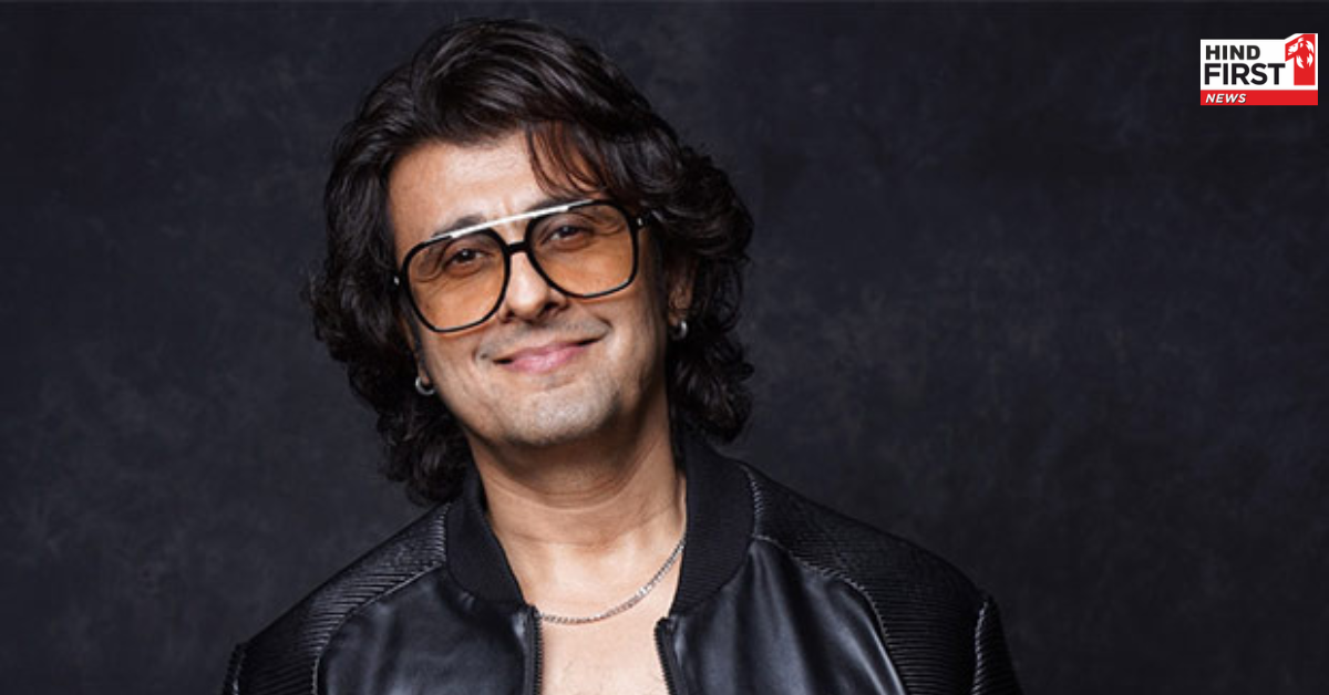 सोनू निगम को कन्नड़ विवाद में हाई कोर्ट से मिली बड़ी राहत, सिंगर ने कर्नाटक से भी मांगी माफी सोनू निगम को कन्नड़ विवाद में हाई कोर्ट से मिली बड़ी राहत, सिंगर ने कर्नाटक से भी मांगी माफी