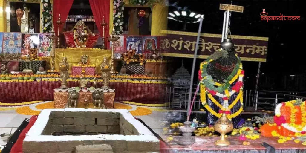 Shani Jayanti 2025: 26 या 27 मई, कब है शनि जयंती? जानें सही तिथि और पूजा विधि   