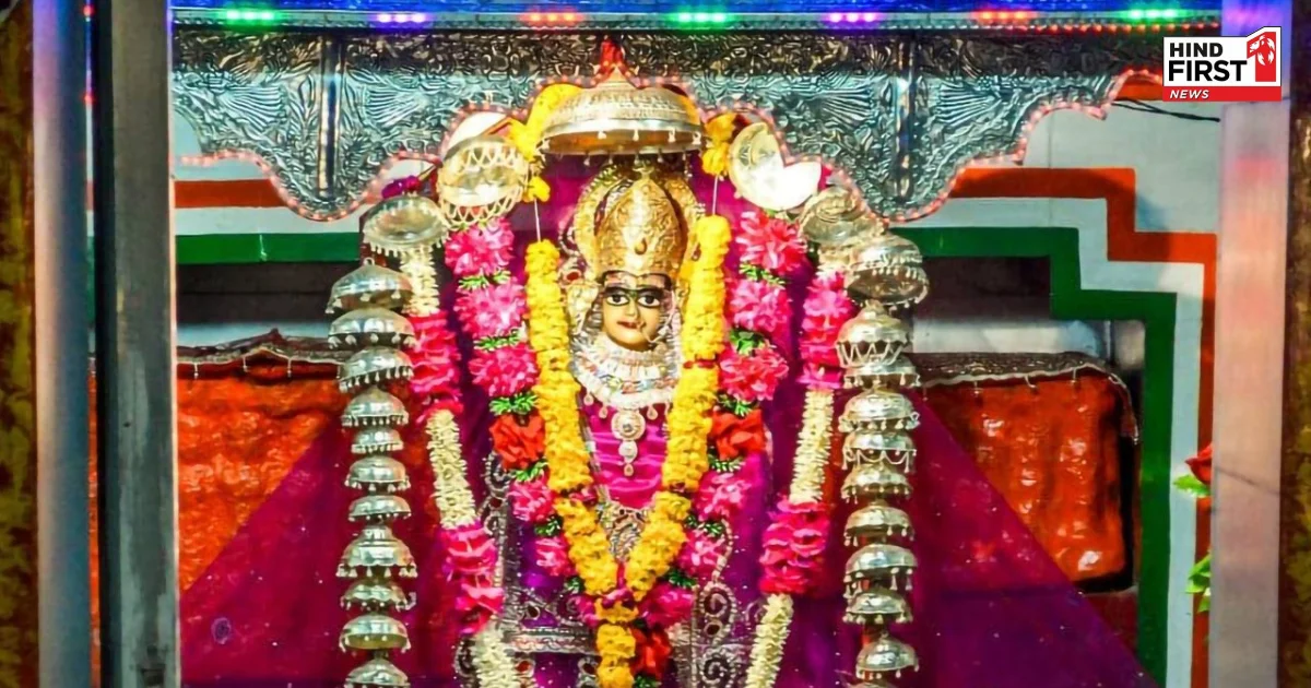 तनोट माता का चमत्कारी मंदिर: जहाँ 3000 बम गिरे लेकिन एक भी नहीं फटा!