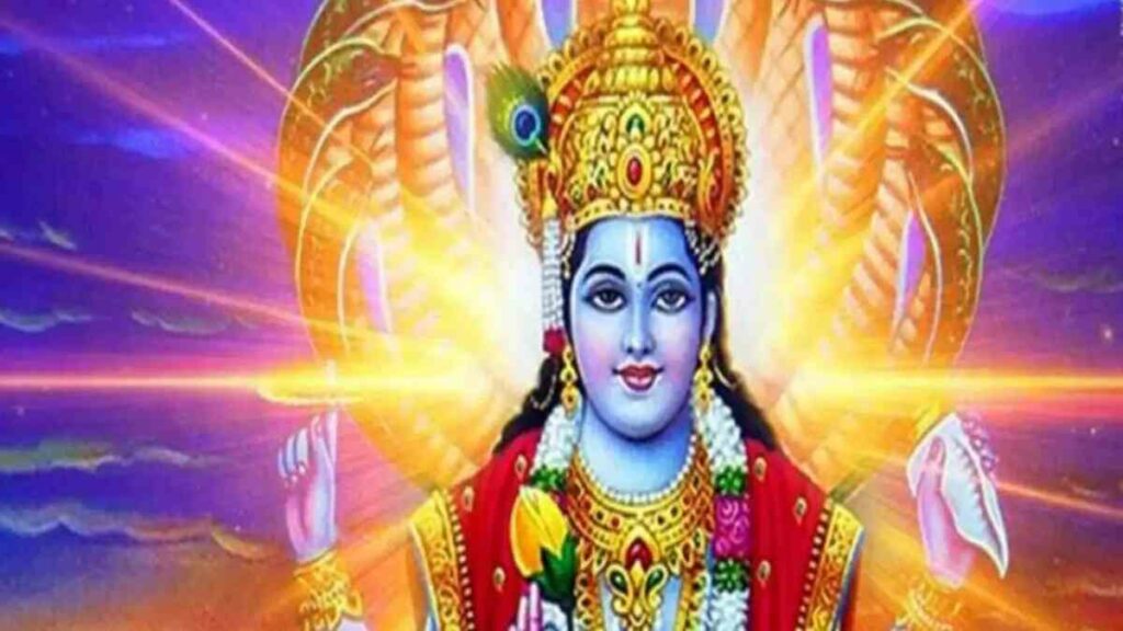 Apara Ekadashi 2025: आज है अपरा एकादशी, ऐसे करें भगवान विष्णु को प्रसन्न   