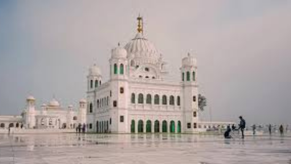 Kartarpur Sahib: करतारपुर साहिब है सिखों की आस्था का बड़ा केंद्र, जानें इसका इतिहास    