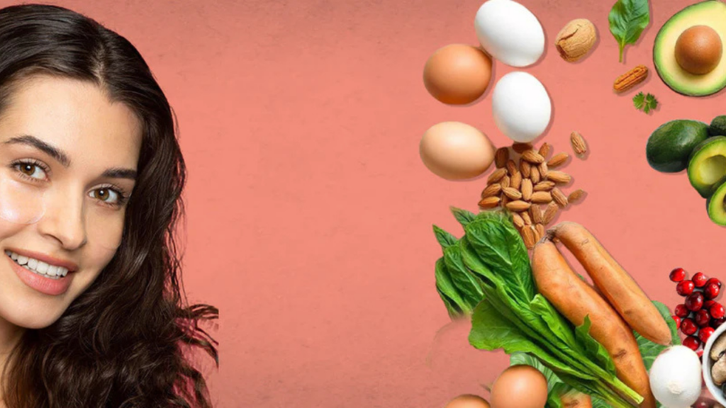 Biotin Foods: क्या है बायोटिन फूड्स, कैसे यह हमारे बालों को देता है पोषण? जानें सबकुछ