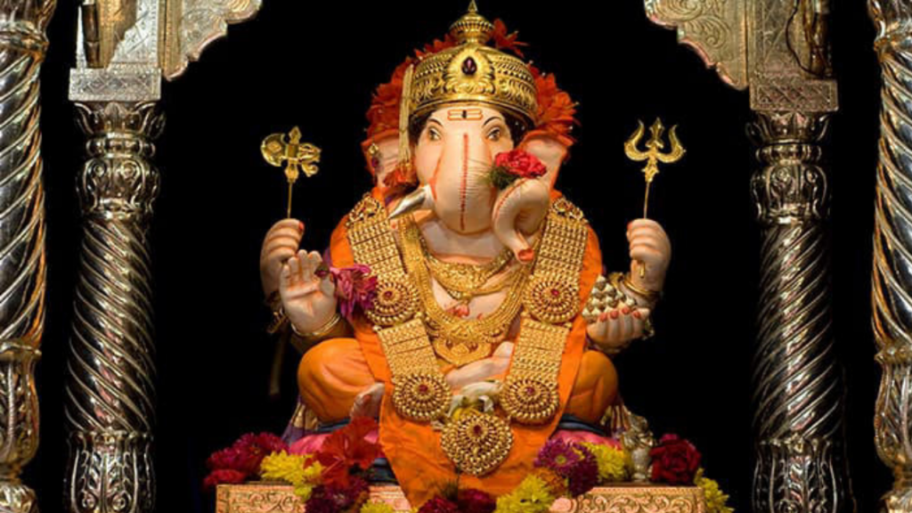 कब है ज्येष्ठ माह की पहली संकष्टी चतुर्थी? जानें तिथि और पूजा मुहूर्त   