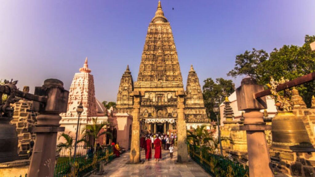  Buddha Jayanti 2025: बौद्ध धर्म के लिए महत्वपूर्ण हैं ये चार स्थान, गौतम बुद्ध से है गहरा संबंध 