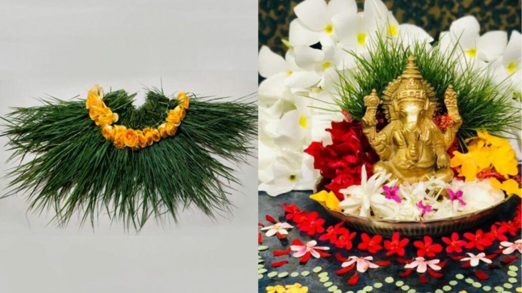   Budhwaar Ke Upaay: आज भगवान गणेश को जरूर चढ़ाएं ये चीज , पूर्ण होगी मनोकामना 